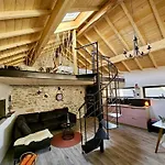 別荘 Loft Romantique Insolite Avec Balneo