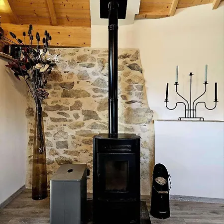 Loft Romantique Insolite Avec Balneo * Magnieu