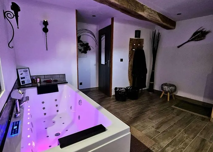 La Grange Cal'ain Magnieu